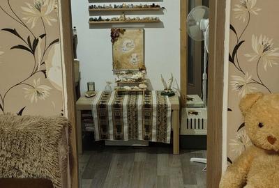 Apartament cu 2 camere nedecomandat în Ady - 7