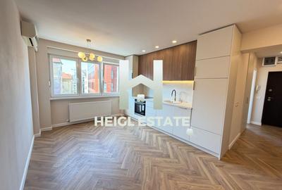 Apartament cu 3 camere, mobilat în Ultracentral - 11