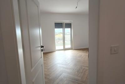 Duplex cu 4 camere cu Canalizare în Sânandrei - 23