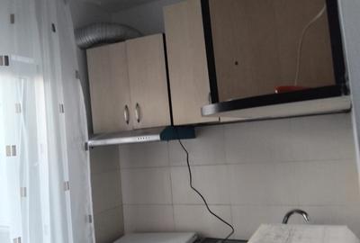 Garsonieră decomandată în Central - 13