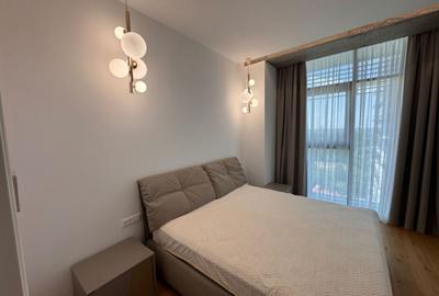 Apartament cu 2 camere în Floreasca - 5