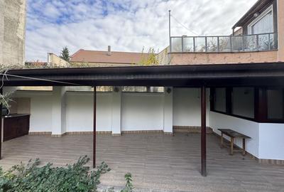 Casă individuală cu 5 camere cu Teren 620 Mp în Cantemir - 20