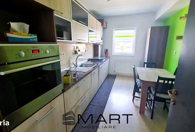 Apartament cu 3 camere, mobilat în Șelimbăr - 5