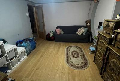 Apartament cu 2 camere decomandat în Cornitoiu - 6