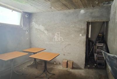 Spațiu comercial, de 312 mp, în Central
