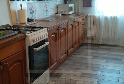 Apartament cu 3 camere decomandat, mobilat în Mărăști - 5
