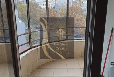 Apartament cu 2 camere în Victoriei