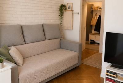 Apartament cu 2 camere decomandat în Gheorgheni - 1