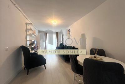 Apartament cu 2 camere decomandat, mobilat în Hipodrom - 3