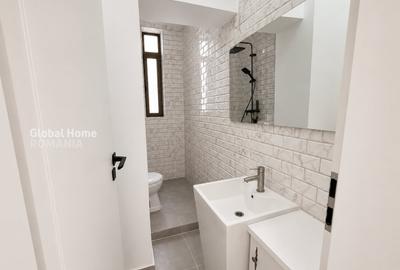 Apartament cu 3 camere decomandat, mobilat în Dacia - 19