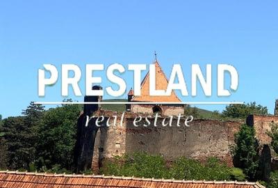Casă cu 4 camere cu Teren 2424 Mp în Slimnic - 7