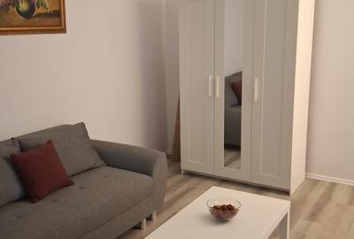 Garsonieră semidecomandată în Titan - 5
