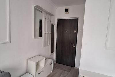 Garsonieră nedecomandată în Dosu Bricii