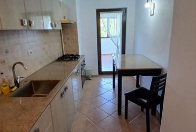 Apartament cu 2 camere în Ultracentral