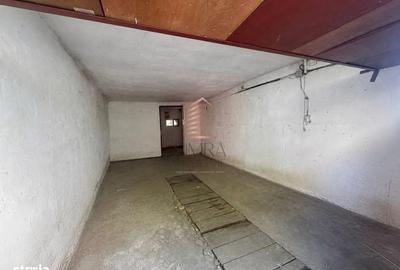 Apartament cu 2 camere decomandat în Sânmartin
