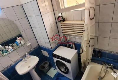 Apartament cu 3 camere decomandat în Ștrand - 5