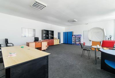 Spațiu industrial, de 3,539 mp, în 23 August (Cațelul) - 7
