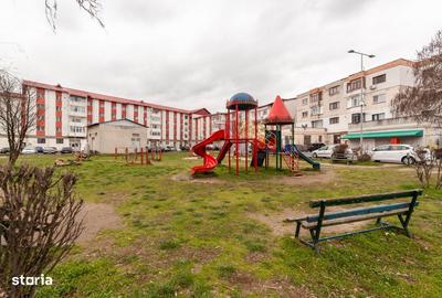 Apartament cu 3 camere decomandat, mobilat în Central - 5