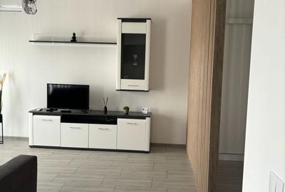 Garsonieră decomandată în Șagului - 9