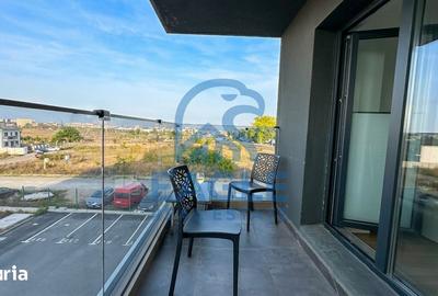 Apartament cu 2 camere în Agigea