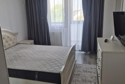 Apartament cu 2 camere decomandat în Central - 2
