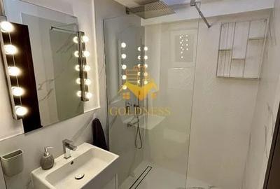 Apartament cu 2 camere semidecomandat, mobilat în Central - 5