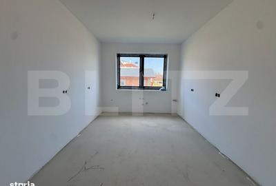 Casă cu 4 camere în Sângeorgiu de Mureș