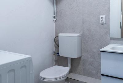 Apartament cu 2 camere nedecomandat în Colentina - 4