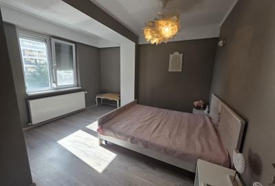 Apartament cu 2 camere semidecomandat în Central - 7