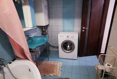 Apartament cu 2 camere semidecomandat în P-ța Unirii - 3