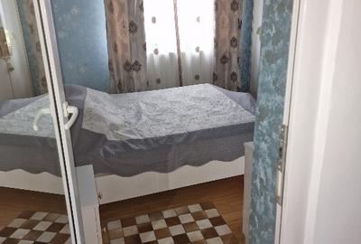 Apartament cu 3 camere decomandat în Vest - 4