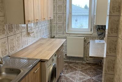Apartament cu 2 camere decomandat în Narcisa