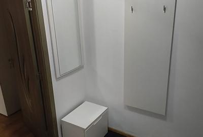 Apartament cu 2 camere semidecomandat, mobilat în Podu Roș - 4