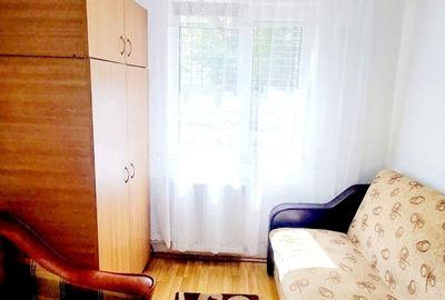 Garsonieră decomandată în Micro 14 - 1