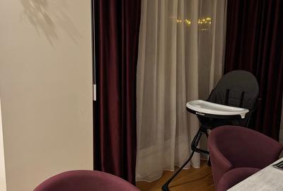 Apartament cu 3 camere decomandat în Central - 5