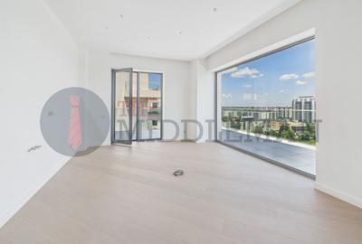 Apartament cu 4 camere în Aviației - 9