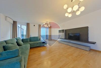 Apartament cu 3 camere semidecomandat, mobilat în Central - 2