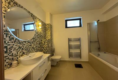 Apartament cu 2 camere semidecomandat, mobilat în Zorilor - 6