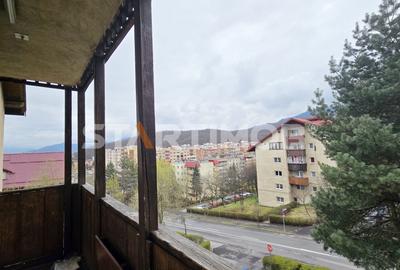 Apartament cu 2 camere decomandat, mobilat în Răcădău - 5
