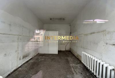 Spațiu comercial, de 20 mp, în Tolstoi