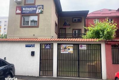 Casă cu 4 camere cu Teren 200 Mp în Militari - 2