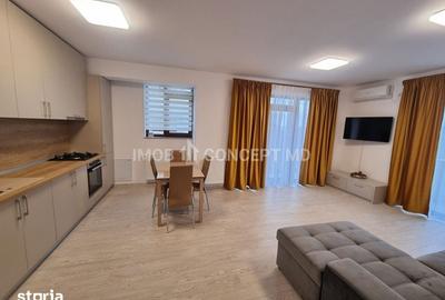 Apartament cu 2 camere decomandat în Bărcănești - 11