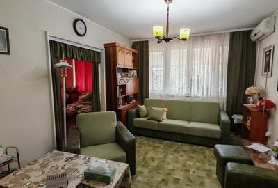 Apartament cu 4 camere decomandat în Mazepa 1 - 1