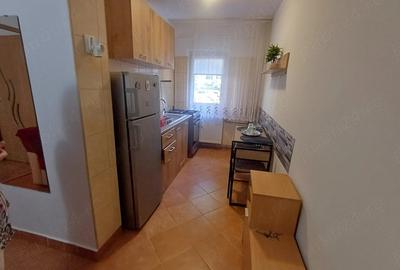 Garsonieră decomandată în Șagului