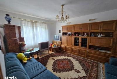Casă cu 4 camere cu Teren 1210 Mp în Coșești - 4