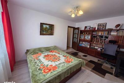 Apartament cu 2 camere în Central - 1