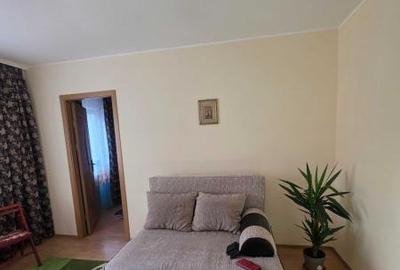 Apartament cu 2 camere semidecomandat în Tomis Nord