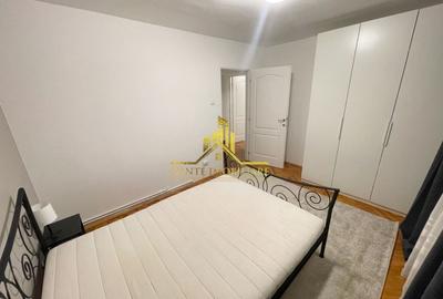 Apartament cu 2 camere decomandat, mobilat în Gheorgheni - 4