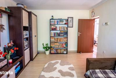 Casă cu 3 camere cu Teren 232 Mp în Ghencea - 11