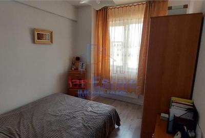 Apartament cu 2 camere în Lunca Cetățuii - 5